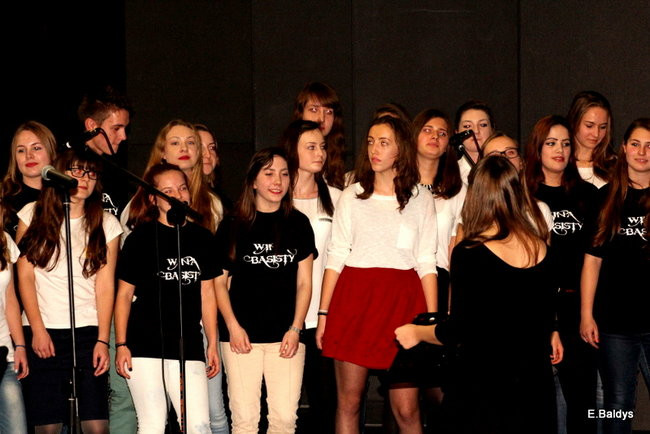 Zagrali dla pani Agnieszki (zdjęcia)