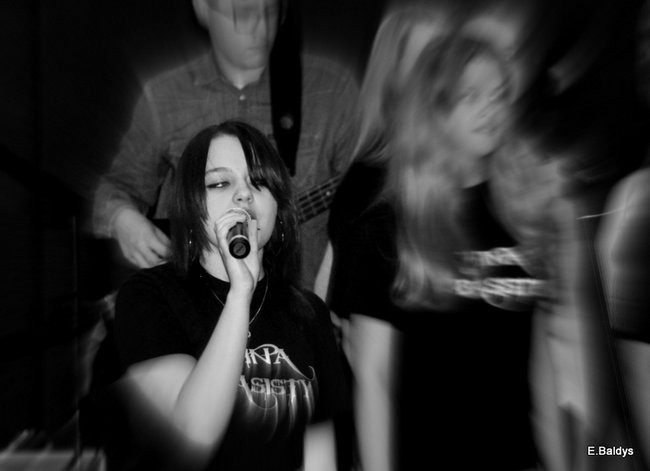 Zagrali dla pani Agnieszki (zdjęcia)