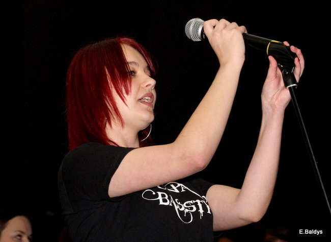 Zagrali dla pani Agnieszki (zdjęcia)