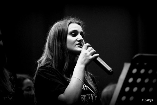 Zagrali dla pani Agnieszki (zdjęcia)