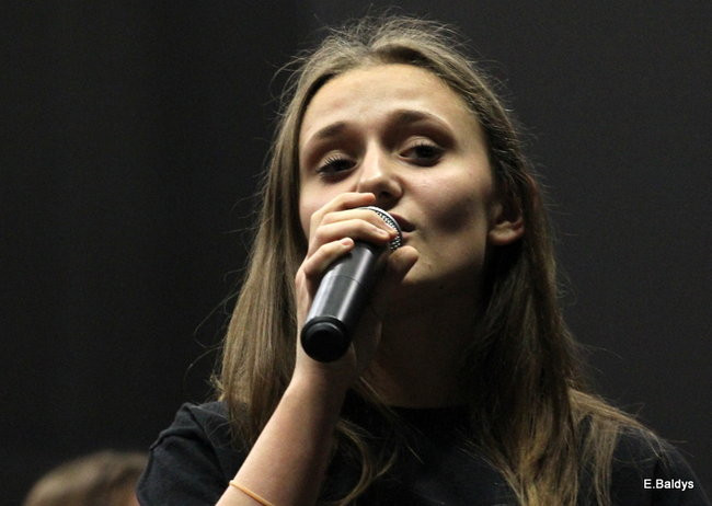 Zagrali dla pani Agnieszki (zdjęcia)