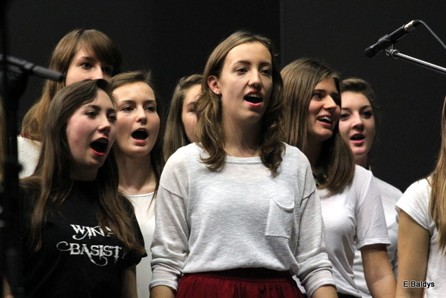 Zagrali dla pani Agnieszki (zdjęcia)