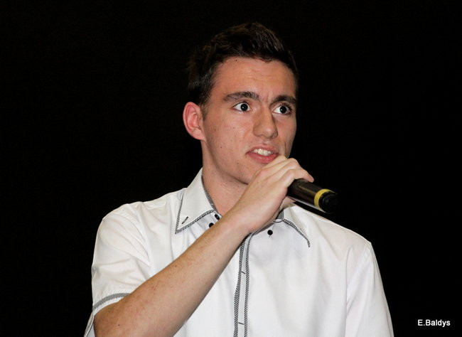 Zagrali dla pani Agnieszki (zdjęcia)