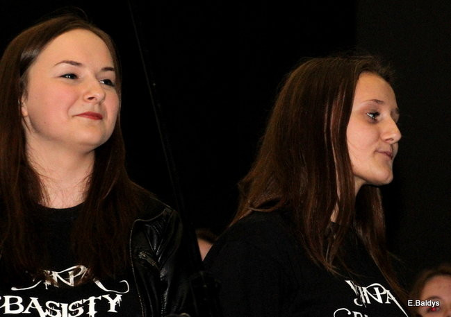 Zagrali dla pani Agnieszki (zdjęcia)