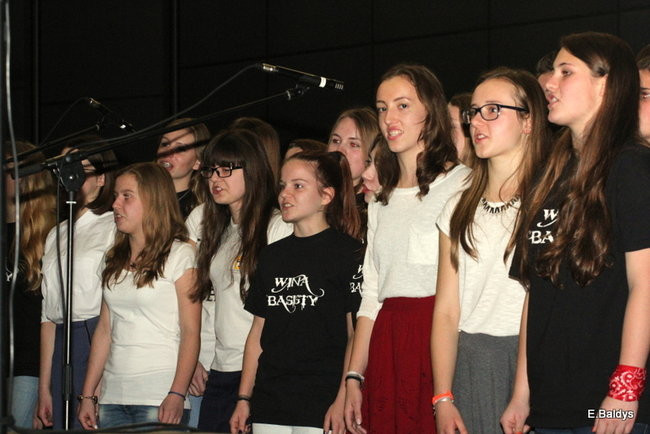 Zagrali dla pani Agnieszki (zdjęcia)