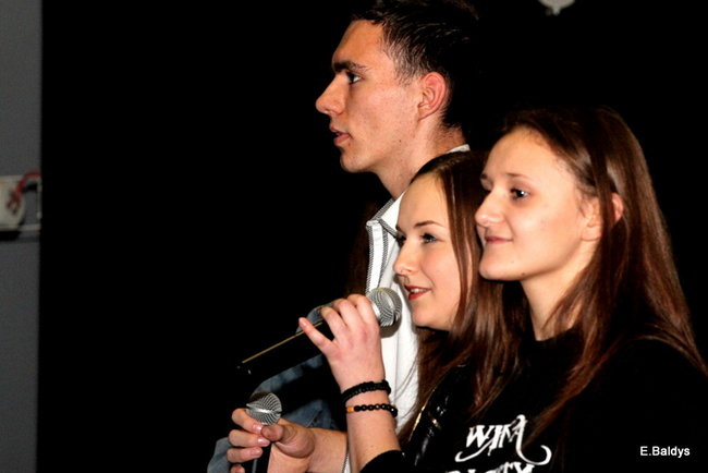 Zagrali dla pani Agnieszki (zdjęcia)