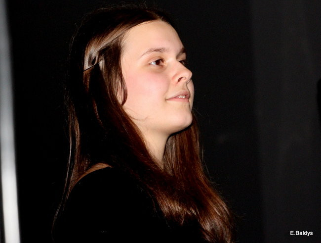 Zagrali dla pani Agnieszki (zdjęcia)