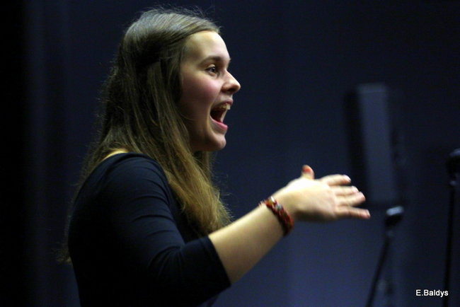 Zagrali dla pani Agnieszki (zdjęcia)