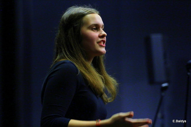 Zagrali dla pani Agnieszki (zdjęcia)