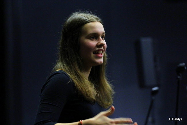 Zagrali dla pani Agnieszki (zdjęcia)