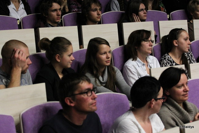 Zagrali dla pani Agnieszki (zdjęcia)