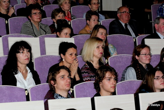 Zagrali dla pani Agnieszki (zdjęcia)