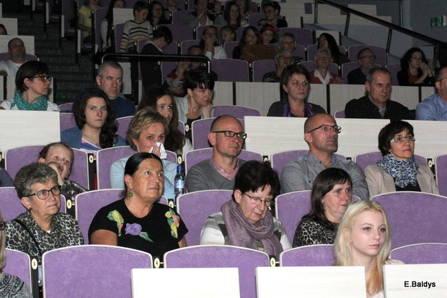 Zagrali dla pani Agnieszki (zdjęcia)