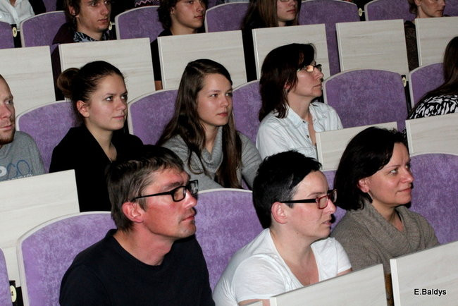 Zagrali dla pani Agnieszki (zdjęcia)