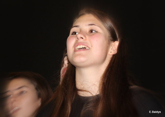 Zagrali dla pani Agnieszki (zdjęcia)