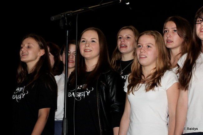 Zagrali dla pani Agnieszki (zdjęcia)