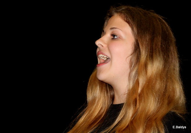 Zagrali dla pani Agnieszki (zdjęcia)