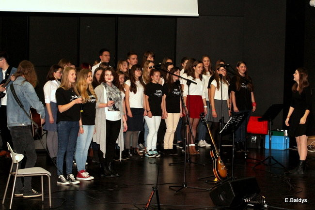 Zagrali dla pani Agnieszki (zdjęcia)