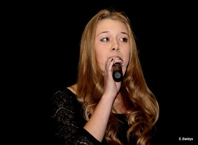 Zagrali dla pani Agnieszki (zdjęcia)