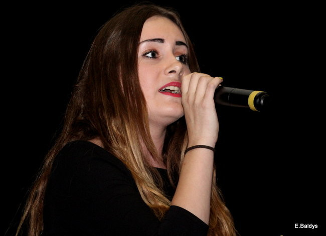 Zagrali dla pani Agnieszki (zdjęcia)