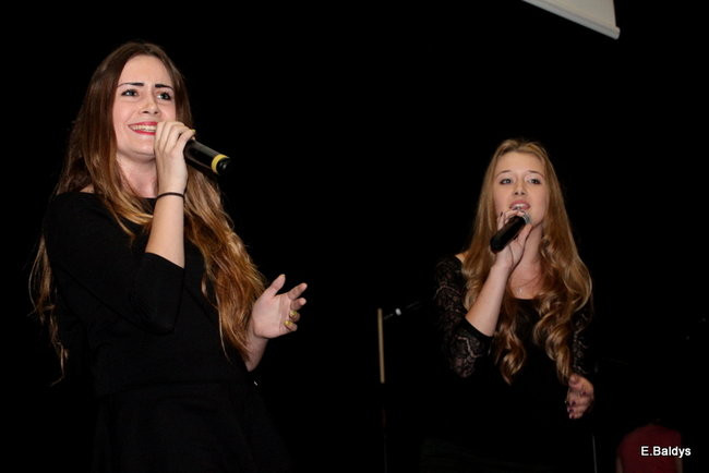 Zagrali dla pani Agnieszki (zdjęcia)