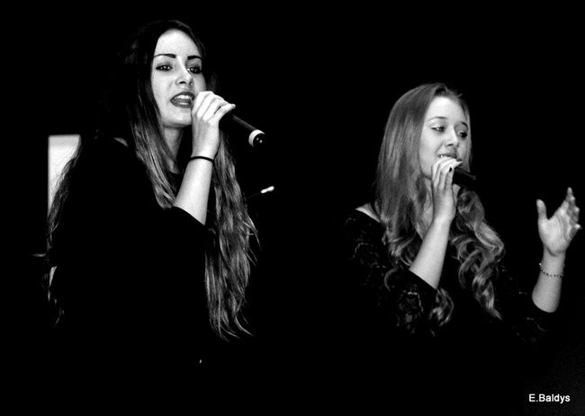 Zagrali dla pani Agnieszki (zdjęcia)