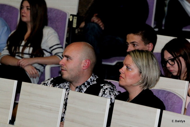 Zagrali dla pani Agnieszki (zdjęcia)