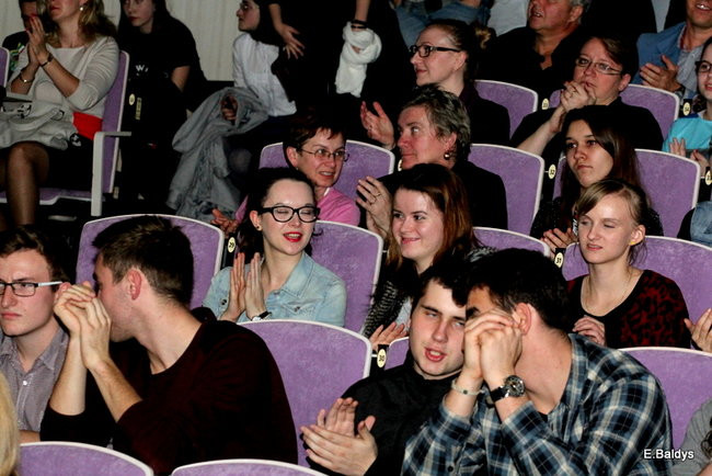 Zagrali dla pani Agnieszki (zdjęcia)