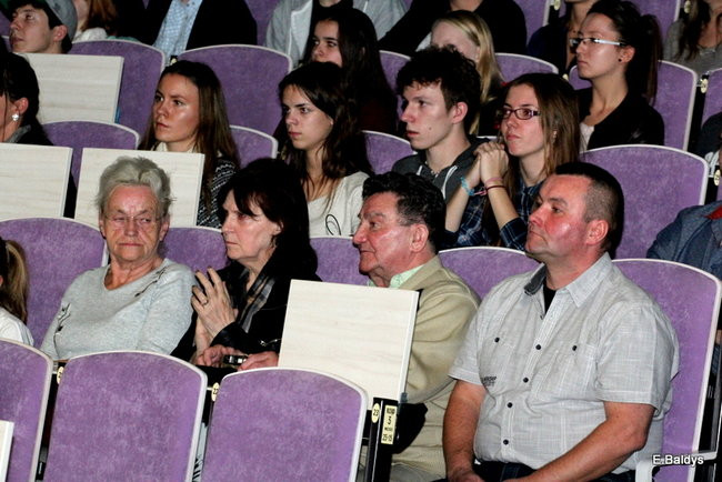 Zagrali dla pani Agnieszki (zdjęcia)