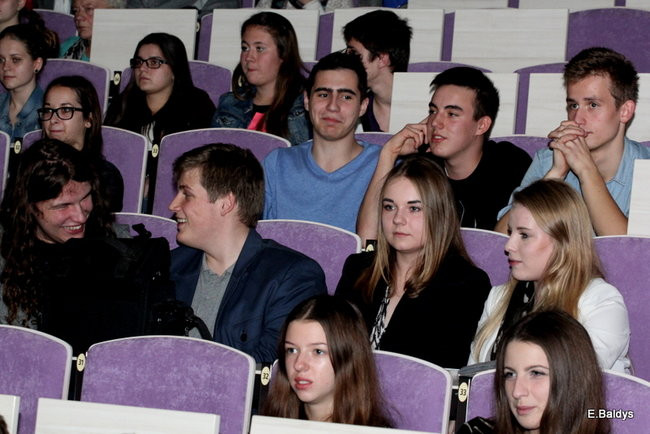 Zagrali dla pani Agnieszki (zdjęcia)