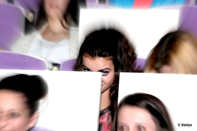 Zagrali dla pani Agnieszki (zdjęcia)