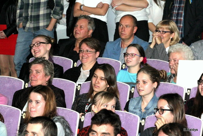 Zagrali dla pani Agnieszki (zdjęcia)