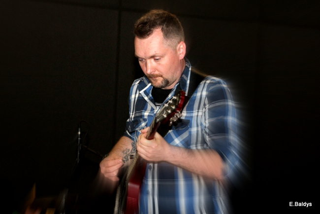 Zagrali dla pani Agnieszki (zdjęcia)