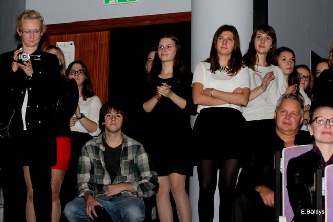 Zagrali dla pani Agnieszki (zdjęcia)