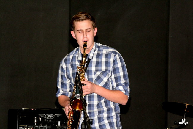 Zagrali dla pani Agnieszki (zdjęcia)