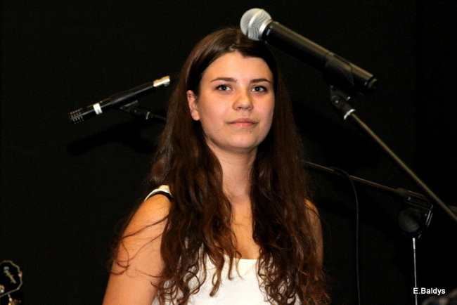 Zagrali dla pani Agnieszki (zdjęcia)