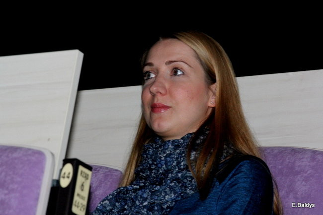 Zagrali dla pani Agnieszki (zdjęcia)