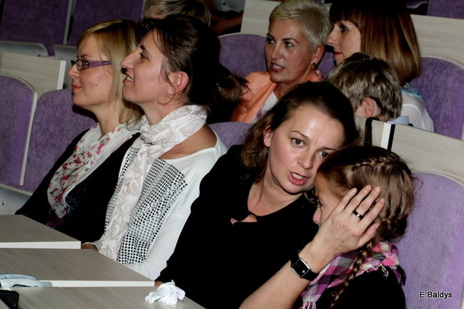 Zagrali dla pani Agnieszki (zdjęcia)