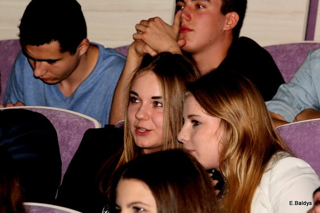 Zagrali dla pani Agnieszki (zdjęcia)