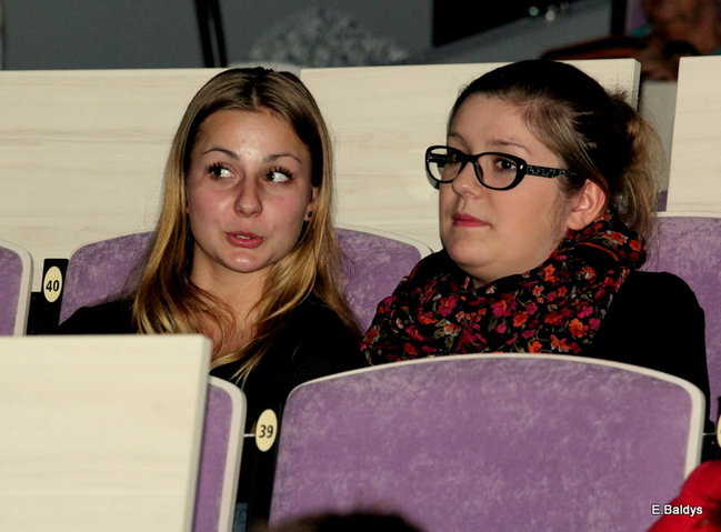 Zagrali dla pani Agnieszki (zdjęcia)