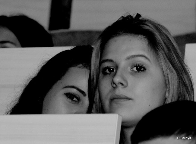 Zagrali dla pani Agnieszki (zdjęcia)