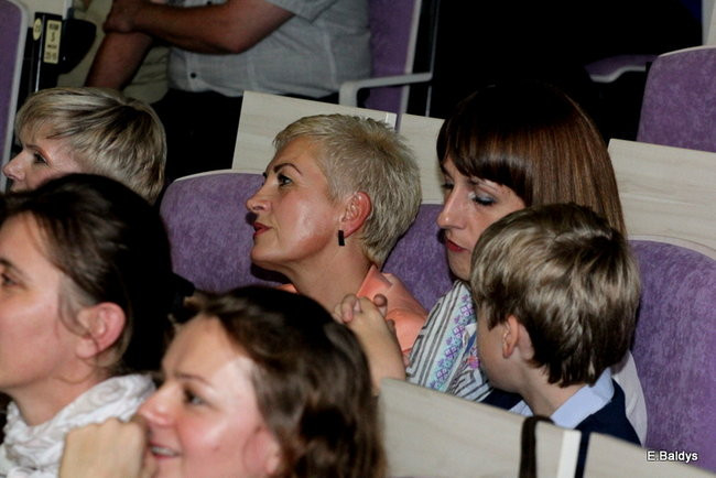 Zagrali dla pani Agnieszki (zdjęcia)