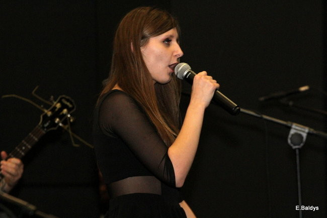 Zagrali dla pani Agnieszki (zdjęcia)