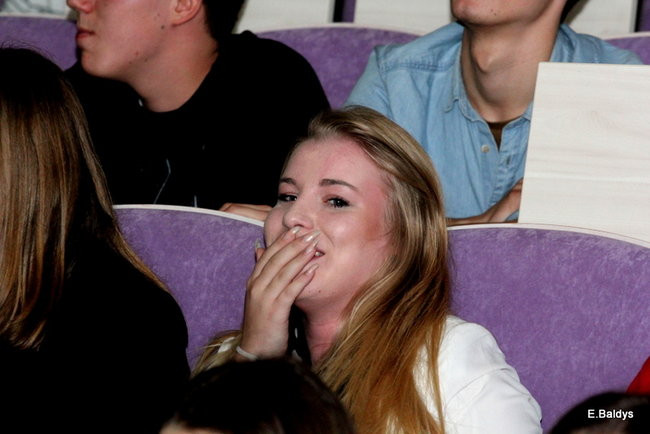 Zagrali dla pani Agnieszki (zdjęcia)