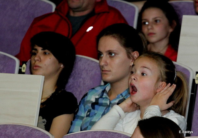 Zagrali dla pani Agnieszki (zdjęcia)