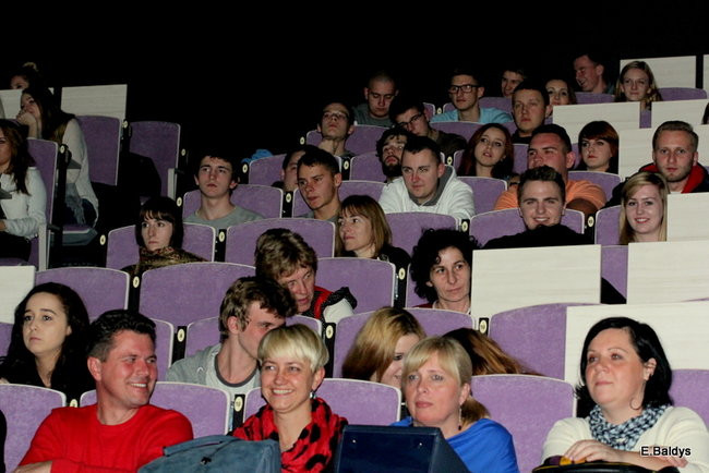 Zagrali dla pani Agnieszki (zdjęcia)