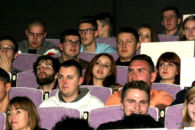 Zagrali dla pani Agnieszki (zdjęcia)