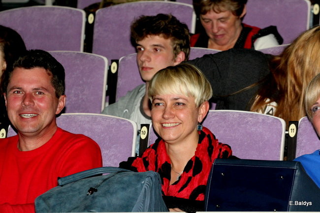 Zagrali dla pani Agnieszki (zdjęcia)