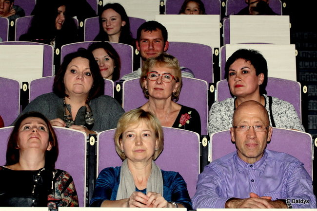 Zagrali dla pani Agnieszki (zdjęcia)