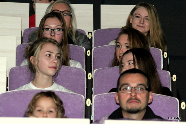 Zagrali dla pani Agnieszki (zdjęcia)